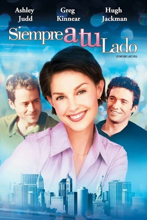 Siempre a tu lado - Tony Goldwyn · 2001