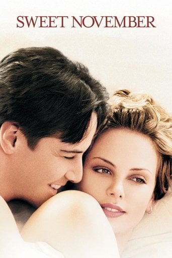 Sweet November - Pat O'Connor · 2001