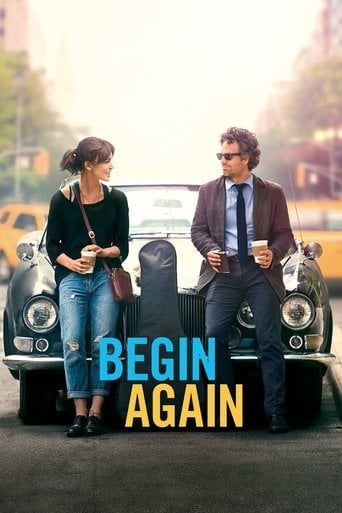 Begin Again - John Carney · 2013