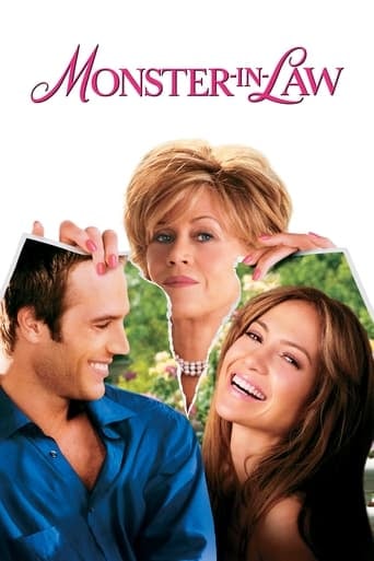 Monster-in-Law - Robert Luketic · 2005