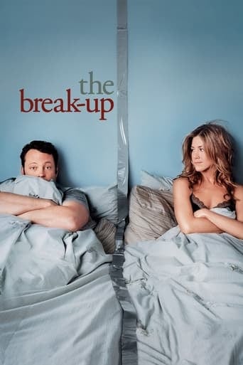 The Break-Up - Peyton Reed · 2006