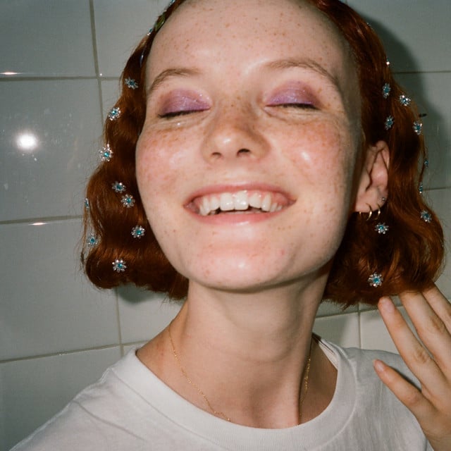 Is It Selfish If We Talk About Me Again - Album · Kacy Hill