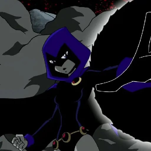 Raven