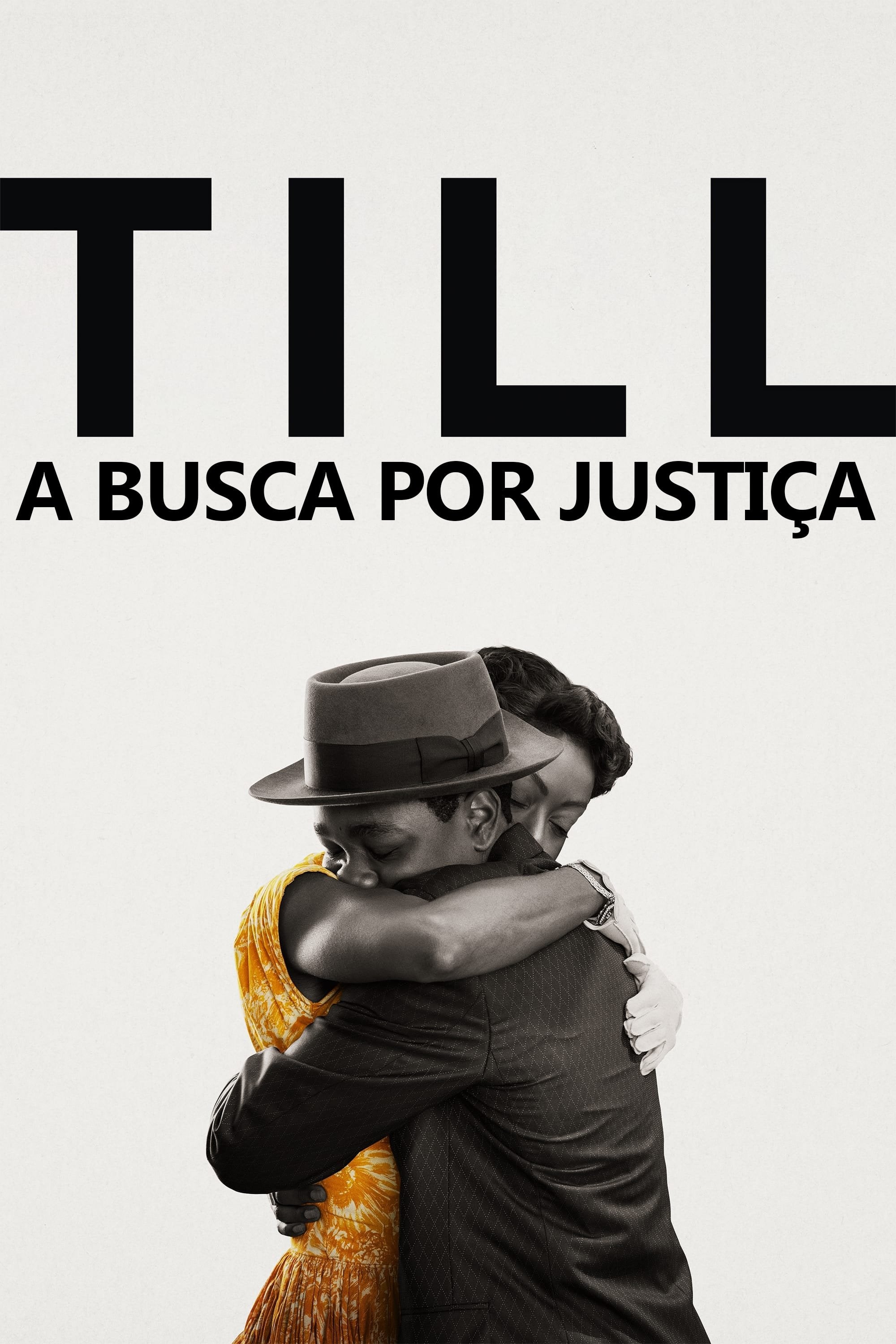 Till: A Busca por Justiça - Chinonye Chukwu · 2022
