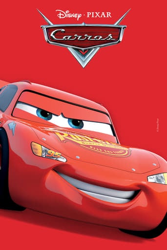 Carros - John Lasseter · 2006