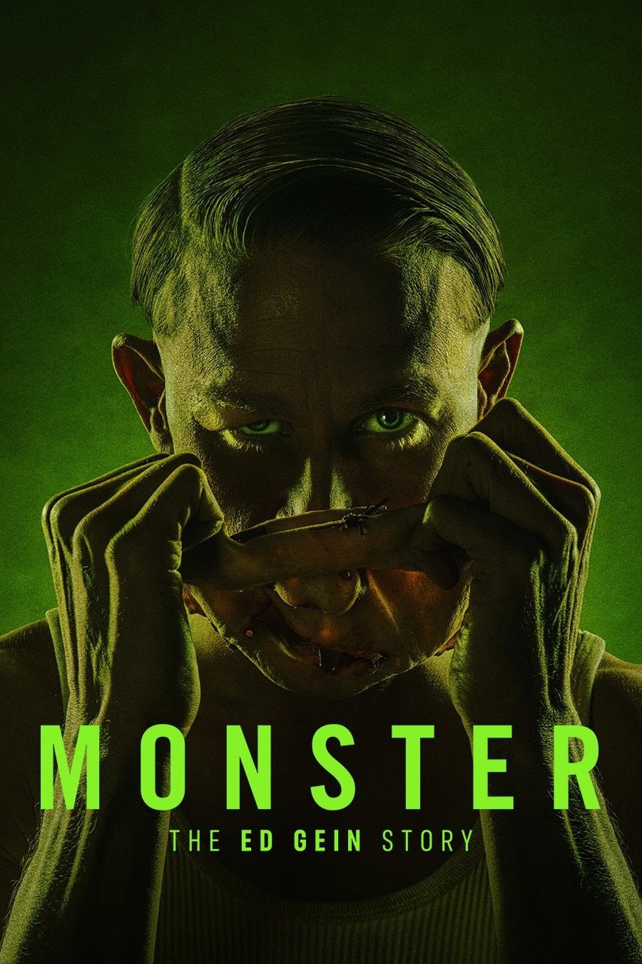 Monster: The Ed Gein Story - Ian Brennan · 2025