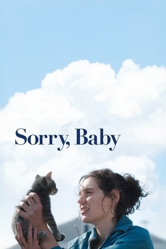 Sorry, Baby - Eva Victor · 2025