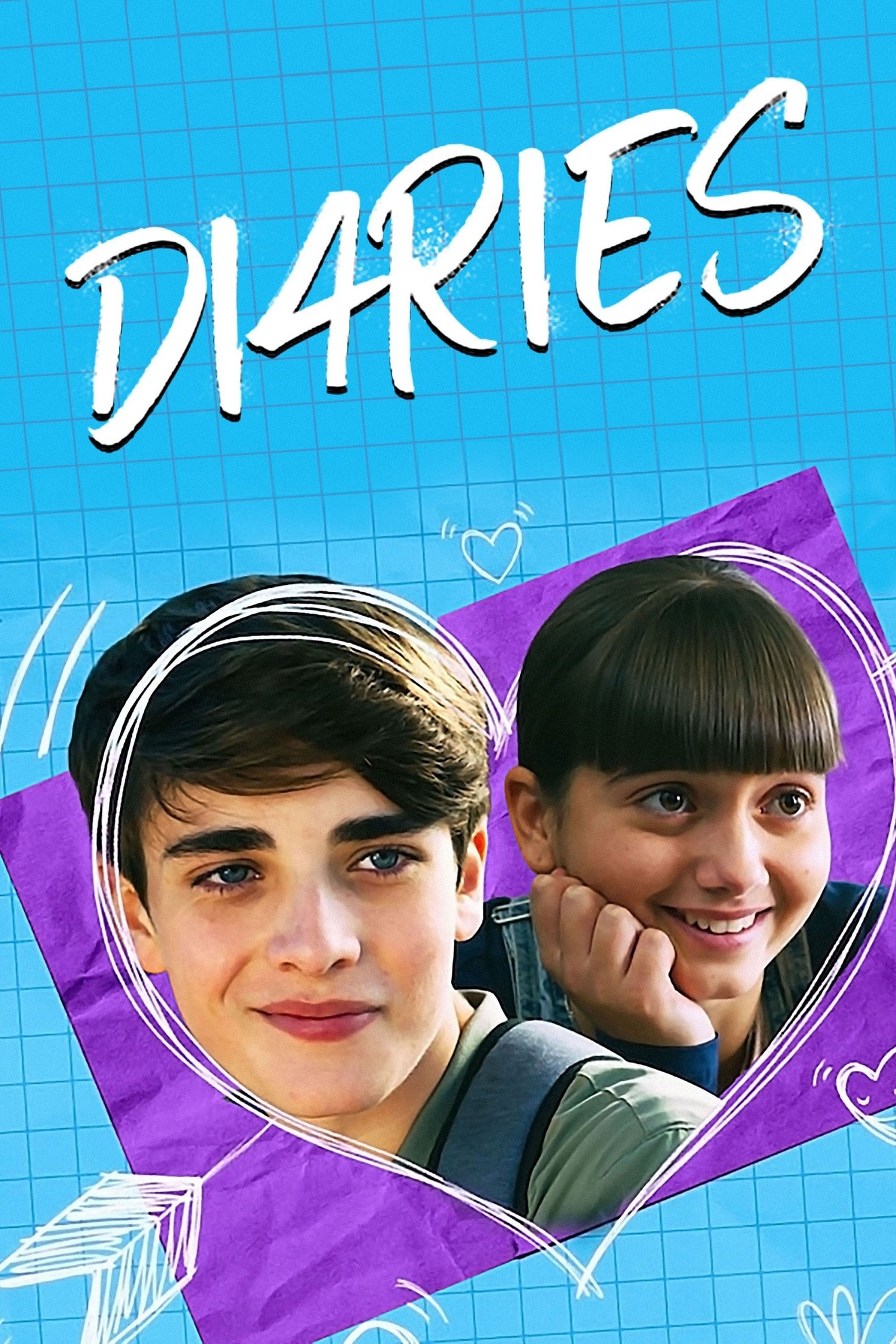 Di4ries - 2022