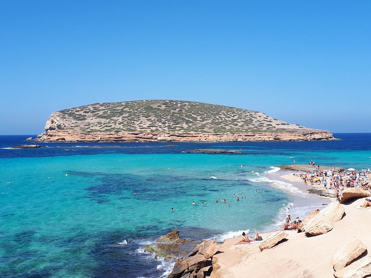 Platges de Comte - España