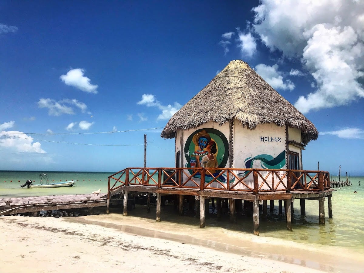 Isla Holbox - Quintana Roo, México