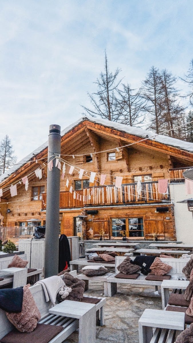 CERVO Mountain Resort - Zermartt, Suiza