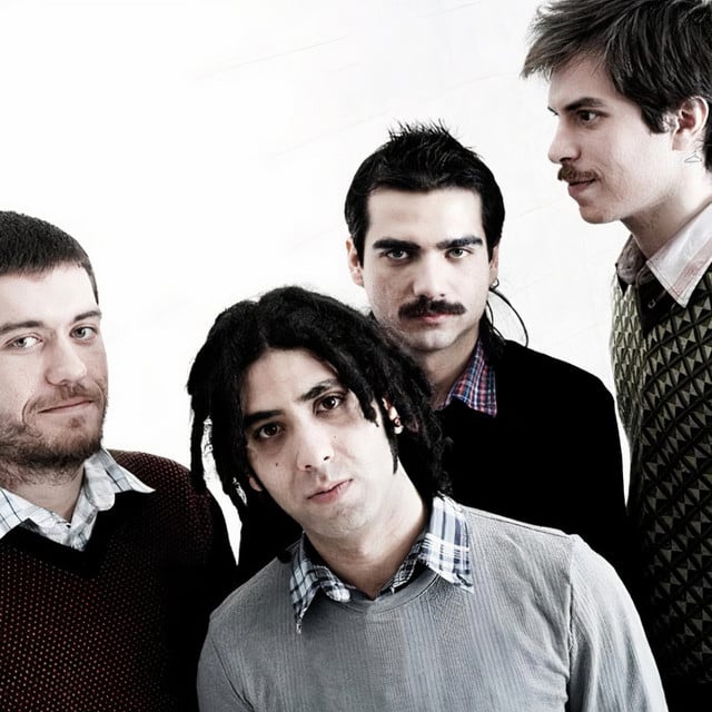 Çilekeş - Artist