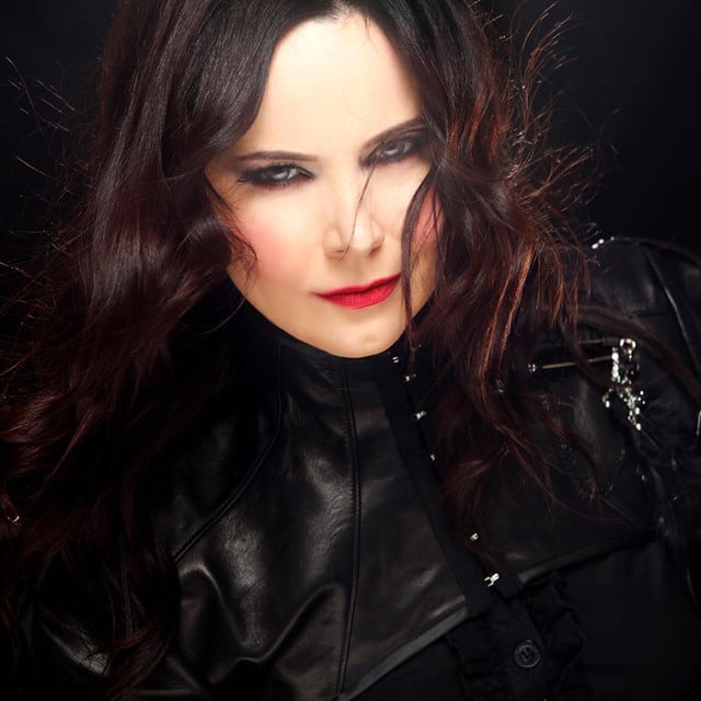 Şebnem Ferah - Artist