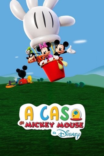 A Casa do Mickey Mouse - · 2006