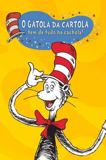 O Gatola da Cartola Tem de Tudo na Cachola - · 2010