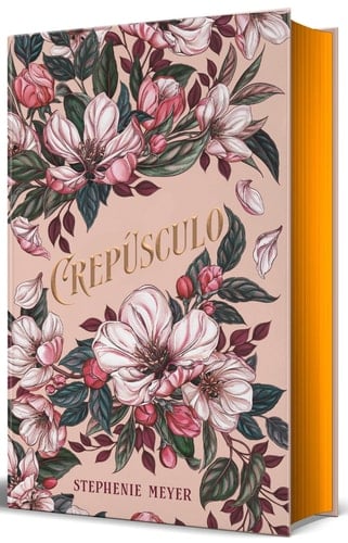 Crepúsculo. Edición Limitada Bella y Edward (Especial 20 Aniversario) / Twilight: Deluxe Collector's Edition - Stephenie Meyer • 2025