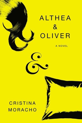 Althea & Oliver - Cristina Moracho • 2014