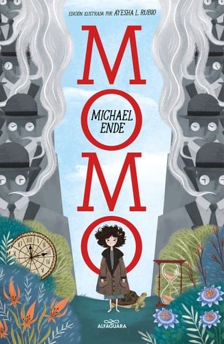 Momo - Michael Ende • 2023