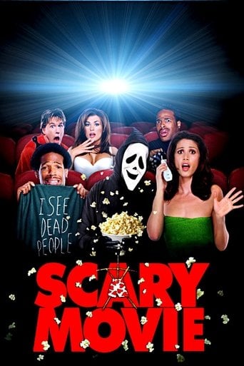 Scary Movie - Keenen Ivory Wayans · 2000