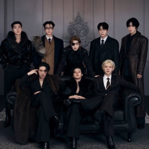 ATEEZ - Artist · ATEEZ