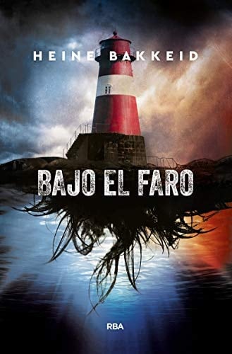 Bajo el faro - Heine Bakkeid · 2019