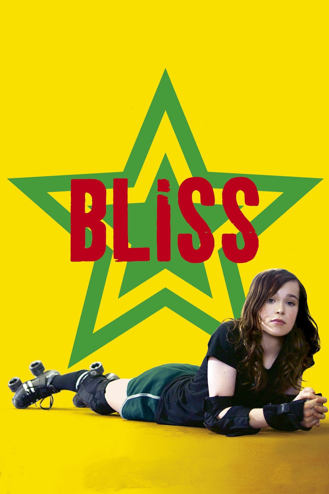 Bliss - Drew Barrymore · 2009