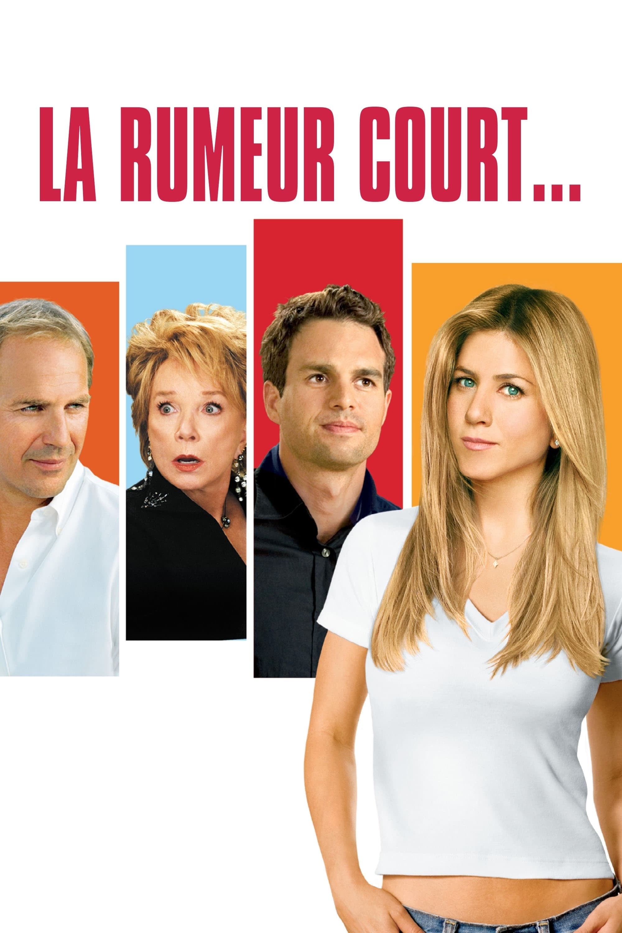 La rumeur court… - Rob Reiner · 2005