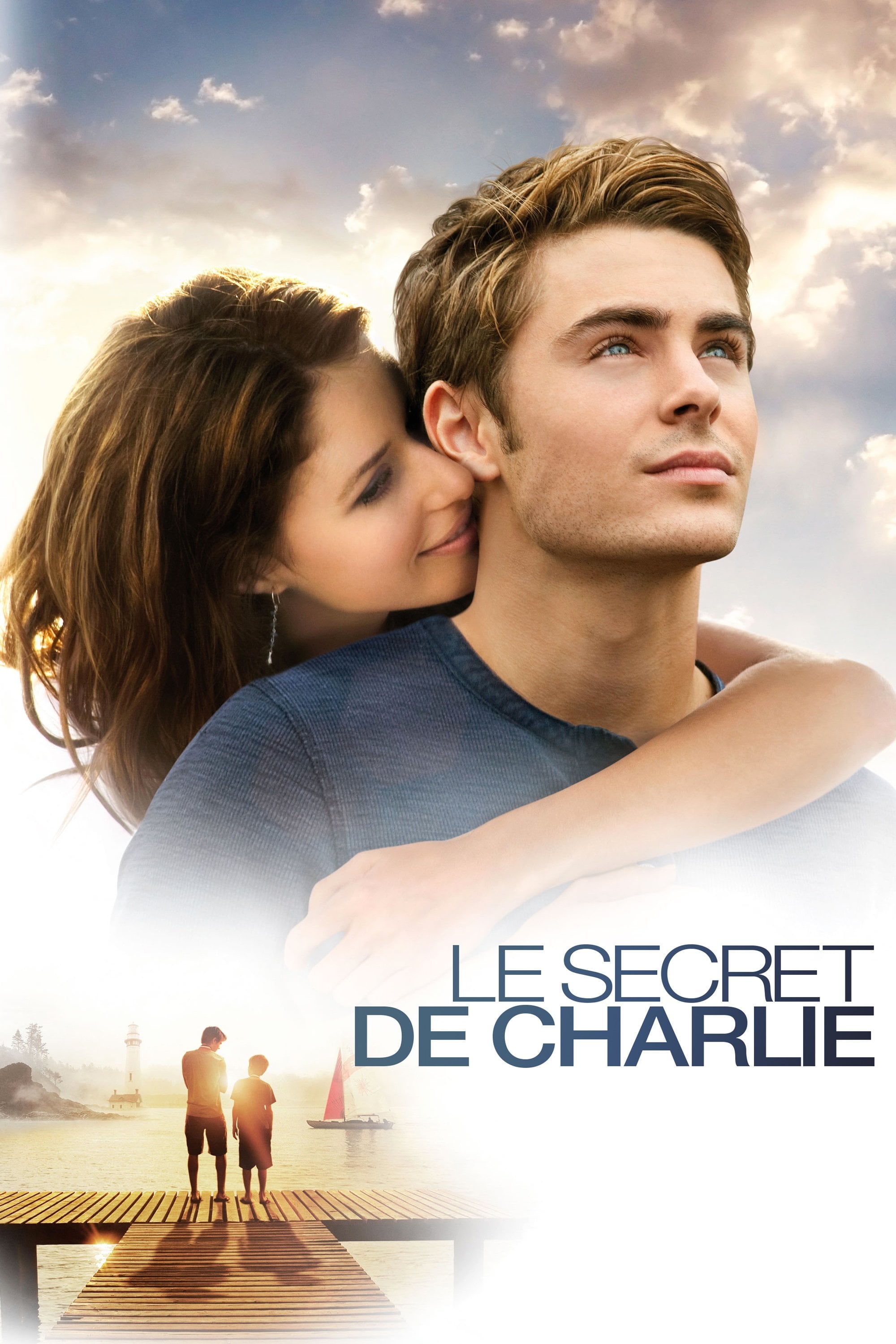 Le Secret de Charlie - Burr Steers · 2010