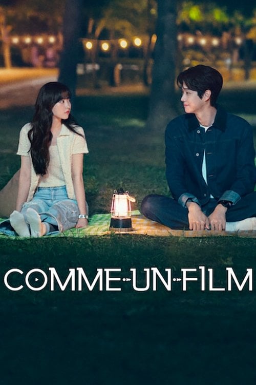 Luces, cámara, ¡amor! - 오충환, Lee Na-eun · 2025