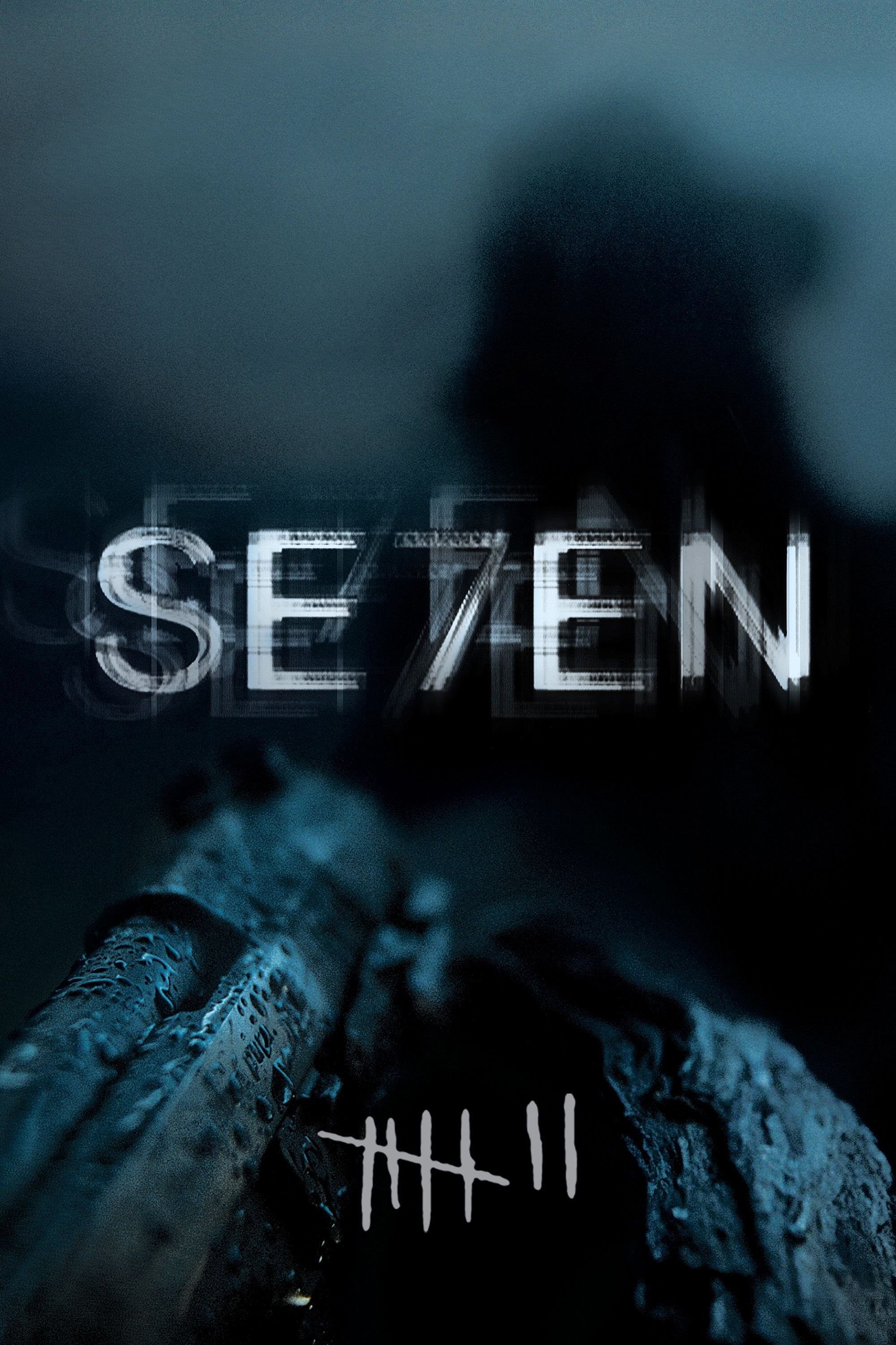 Se7en - David Fincher · 1995