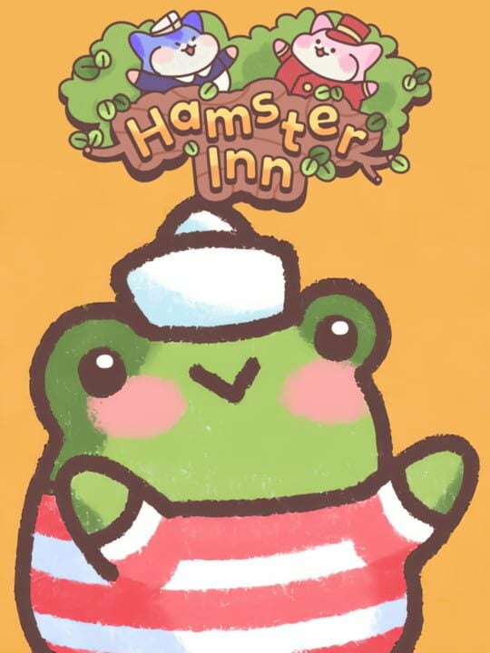 Hamster Inn - Android 路 iOS