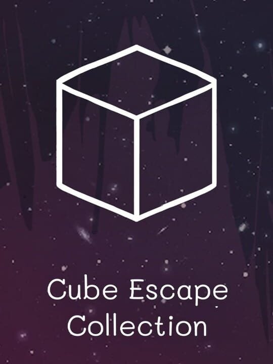 Cube Escape Collection - Android · iOS · Mac · PC (Microsoft Windows)