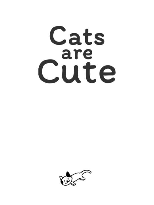 Cats are Cute - Android 路 iOS