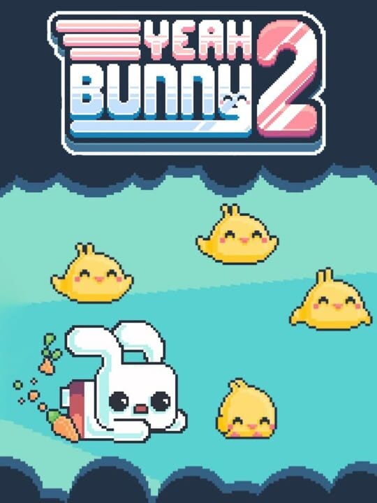 Yeah Bunny 2 - Android 路 iOS