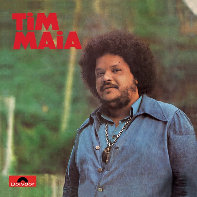 Gostava Tanto De Você - Song · Tim Maia
