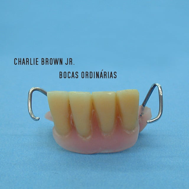 Papo Reto (Prazer É Sexo O Resto É Negócio) - Song · Charlie Brown Jr.