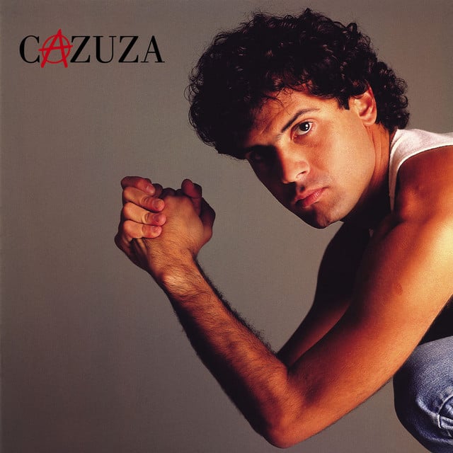 Exagerado - Song · Cazuza