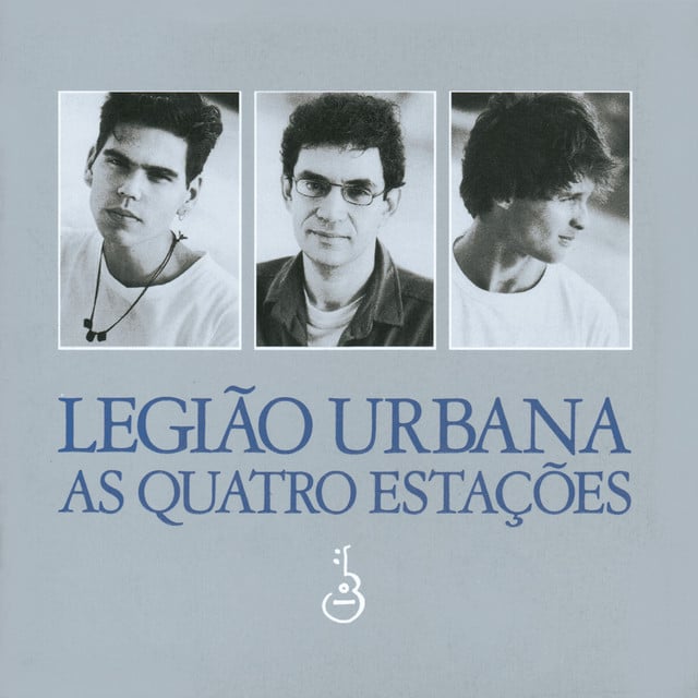 Pais E Filhos - Song · Legião Urbana