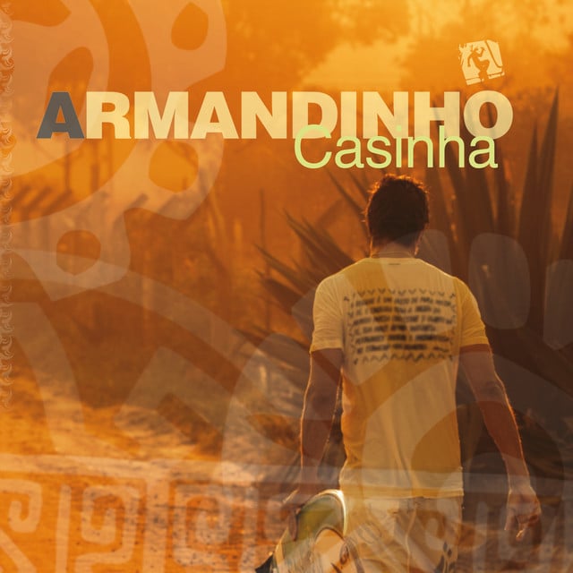 Pescador - Song · Armandinho