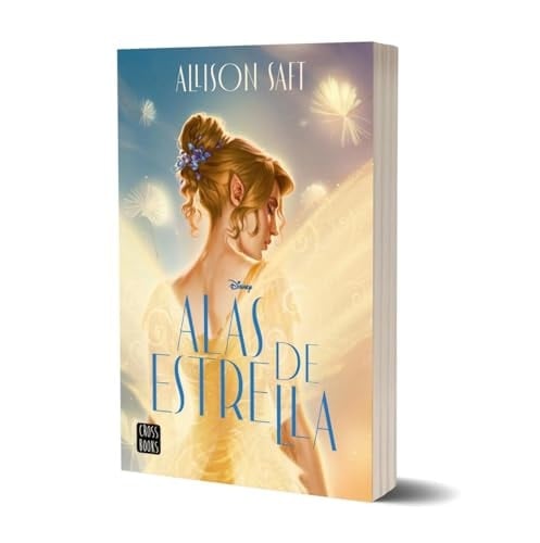 Alas de estrella - Disney · 2025