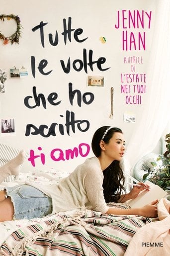 Tutte le volte che ho scritto ti amo - Susan Johnson · 2018
