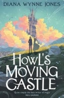 Howl’s Moving Castle - Diana Wynne Jones · 2012