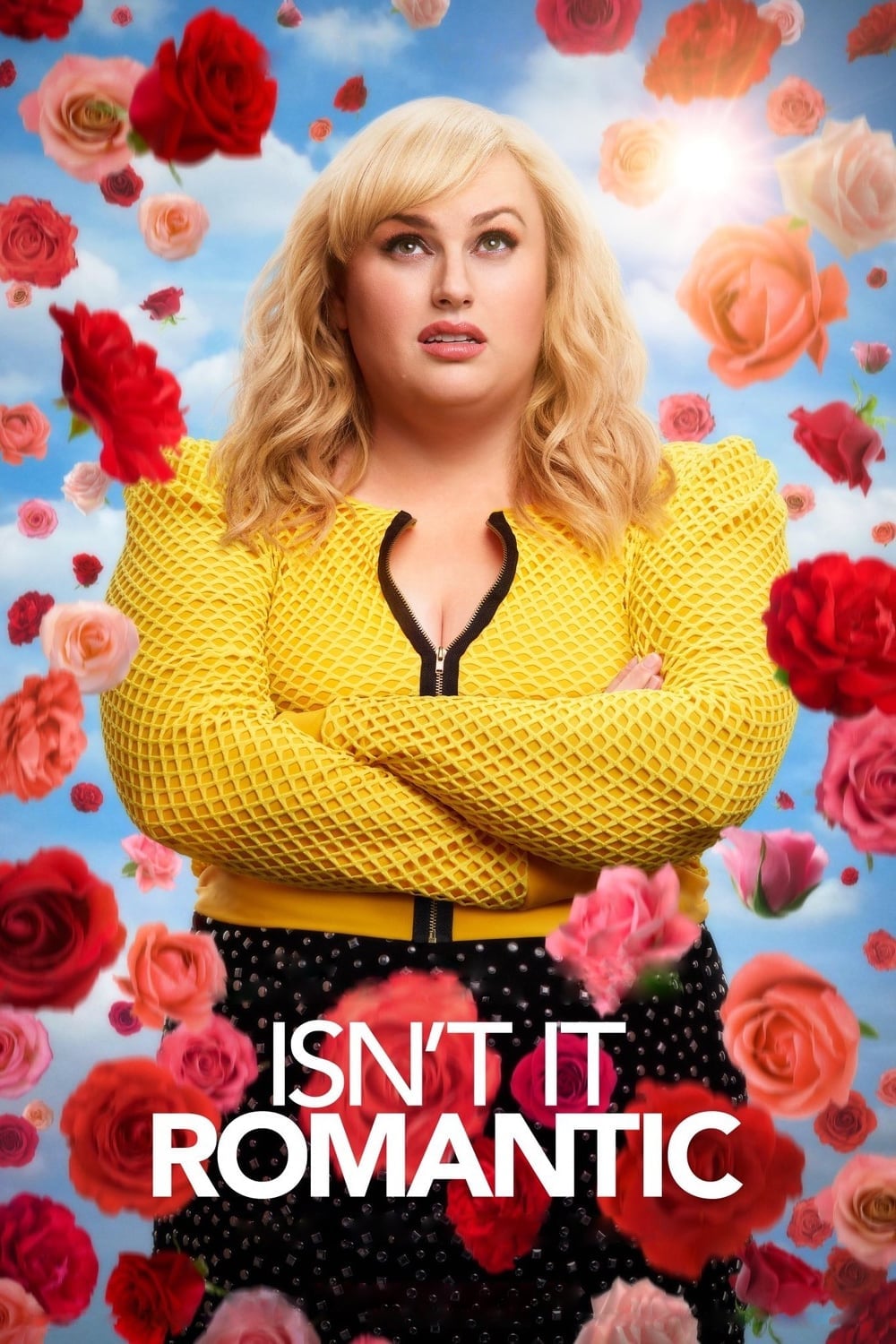 Isn't It Romantic - Todd Strauss-Schulson · 2019
