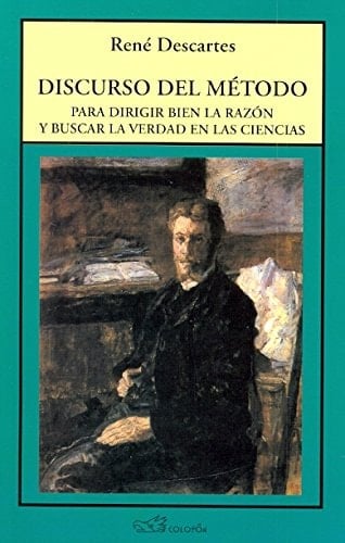 Discurso del método - Descartes • 2013