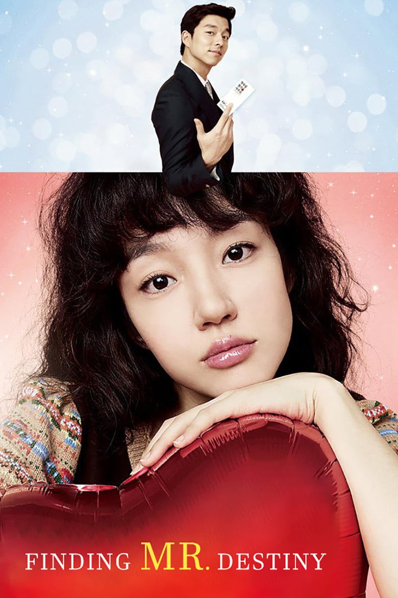 Finding Mr. Destiny - Jang Yoo-jung · 2010