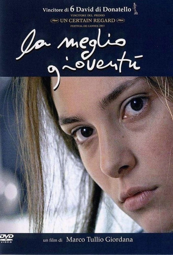 La meglio gioventù - Marco Tullio Giordana, Sandro Petraglia, Stefano Rulli · 2003