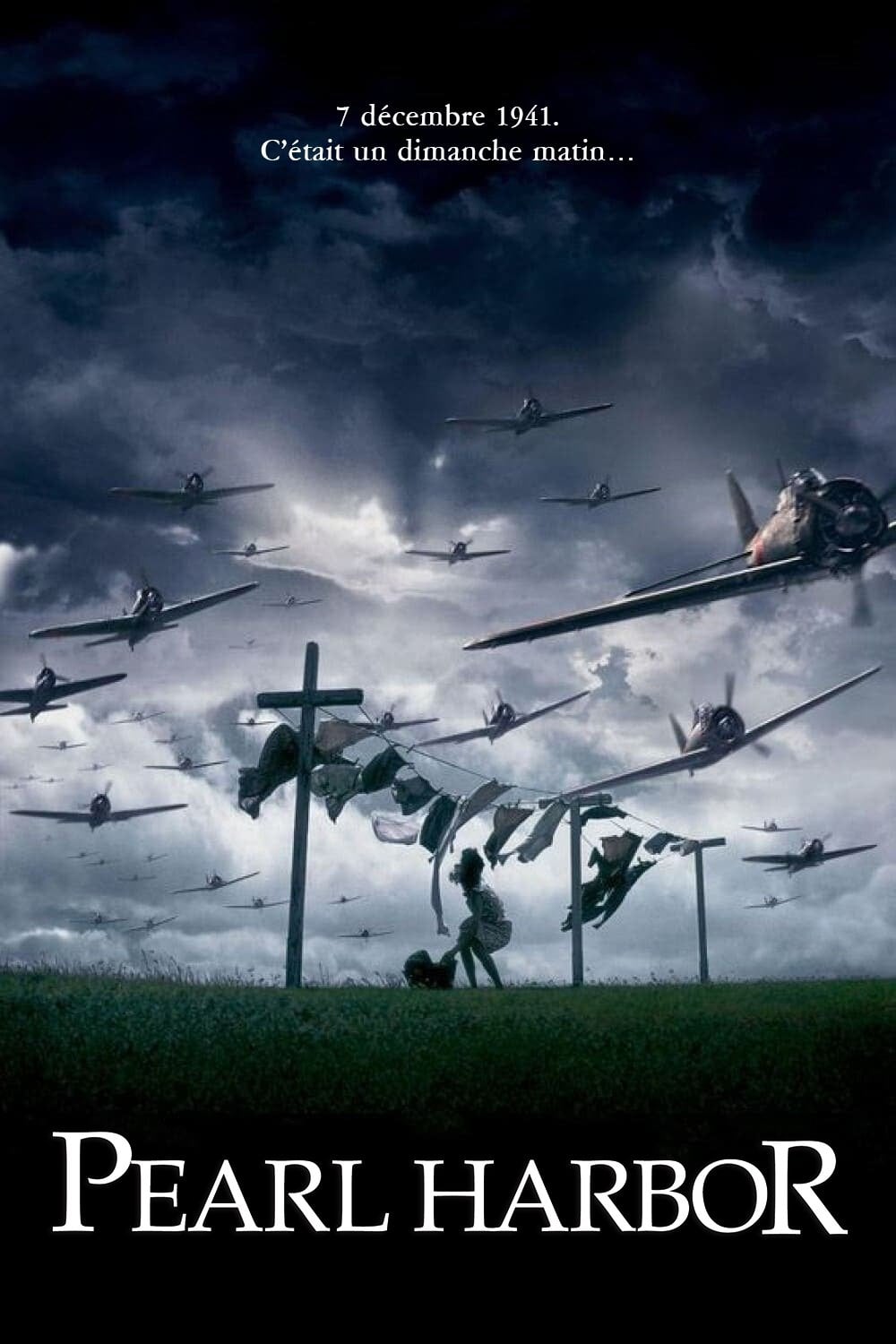 Pearl Harbor - Michael Bay · 2001
