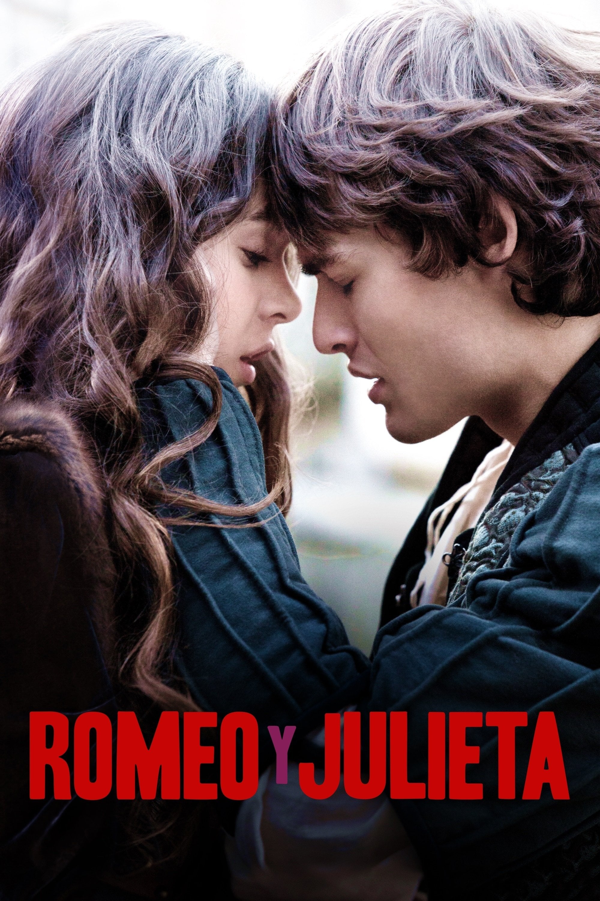 Romeo y Julieta - Carlo Carlei · 2013
