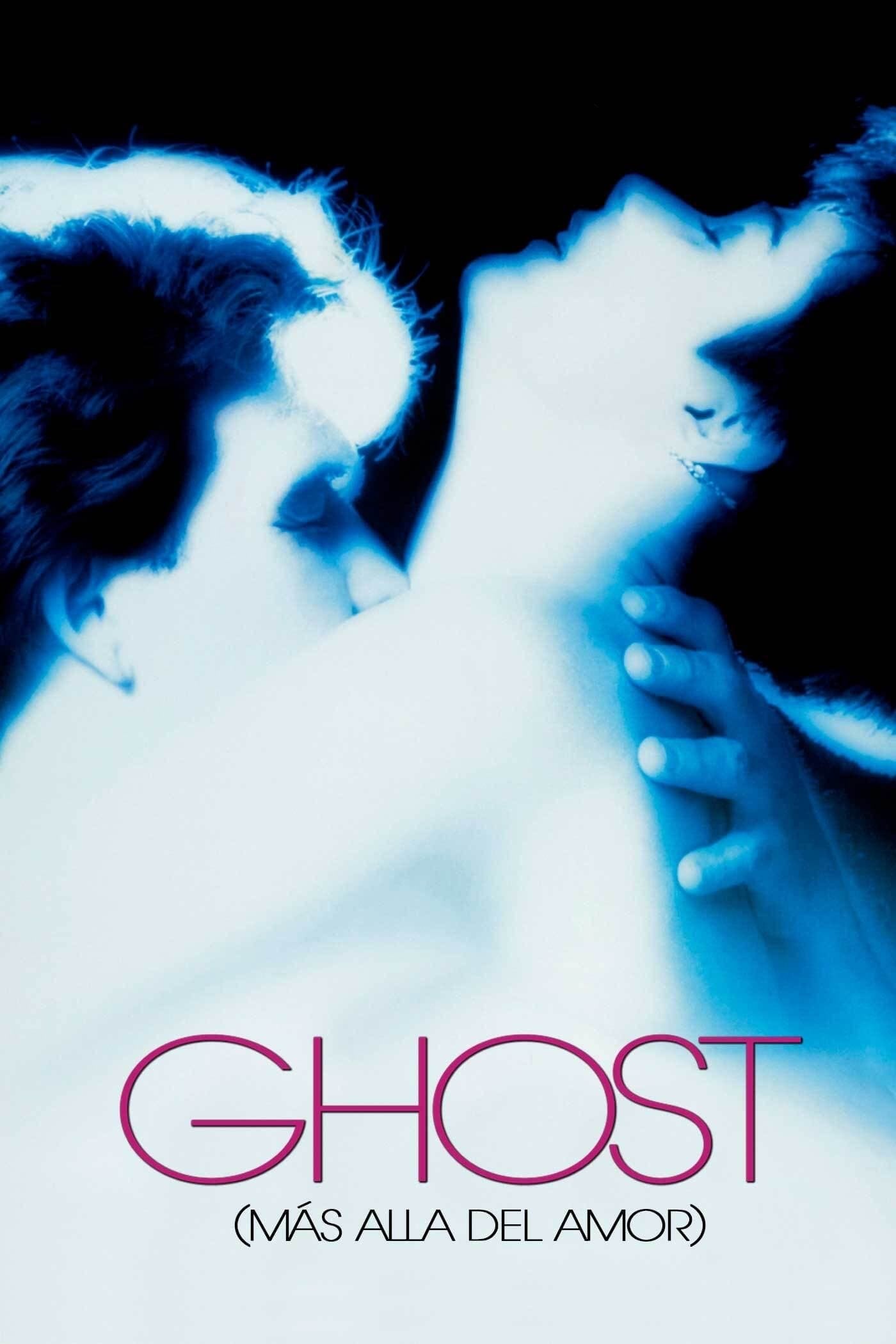 Ghost (Más allá del amor) - Jerry Zucker · 1990