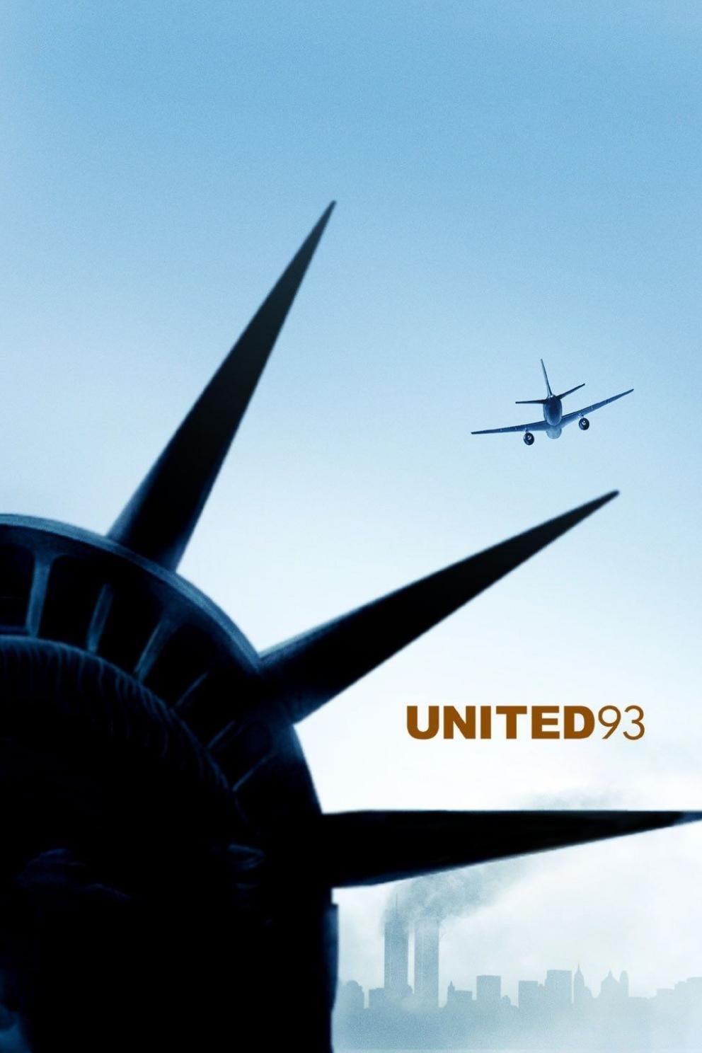 United 93 - Paul Greengrass 路 2006